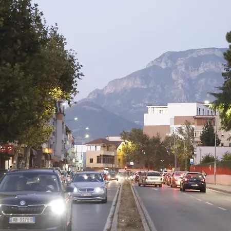 Πανσιόν Illyrian 1