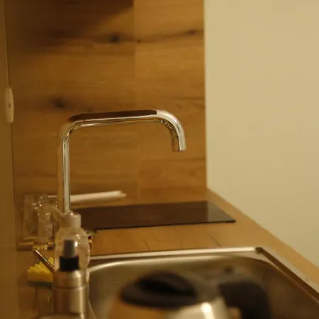 Πανσιόν Illyrian 1 3*