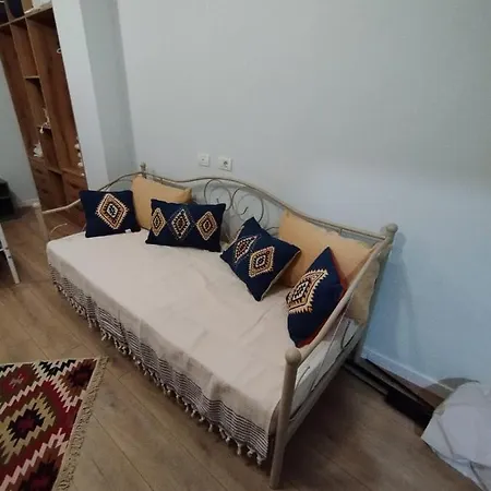 Illyrian 1 게스트하우스 티라나