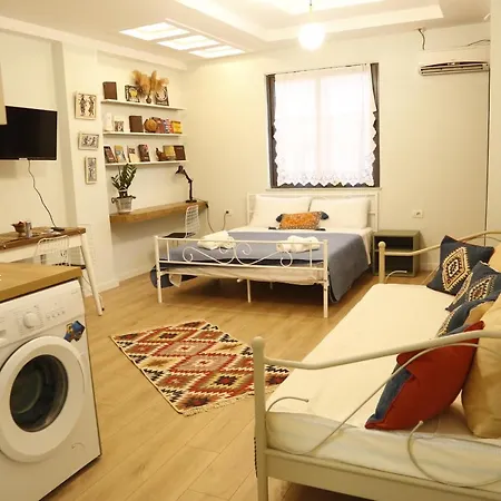 게스트하우스 Illyrian 1