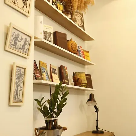 Illyrian 1 게스트하우스 티라나