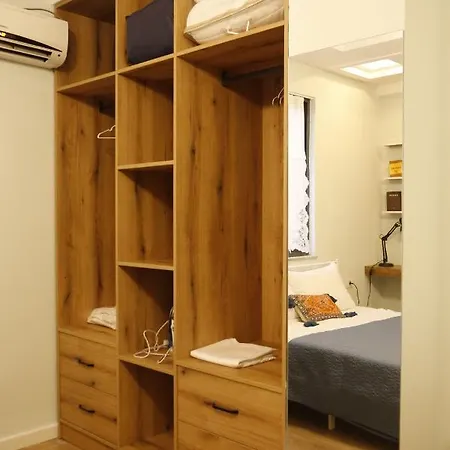 Illyrian 1 Guest house Tirana
