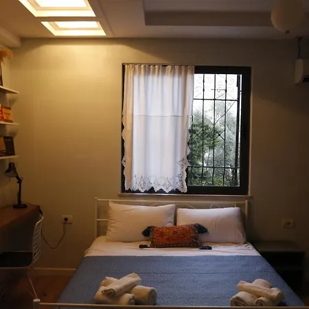 Illyrian 1 Guest house *