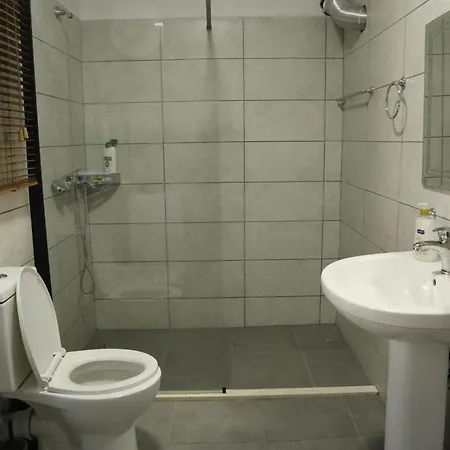 Illyrian 1 게스트하우스 티라나