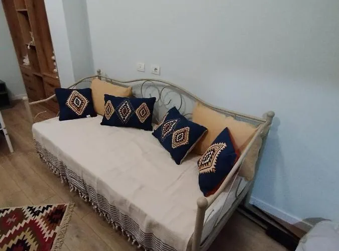 Illyrian 1 게스트하우스 티라나