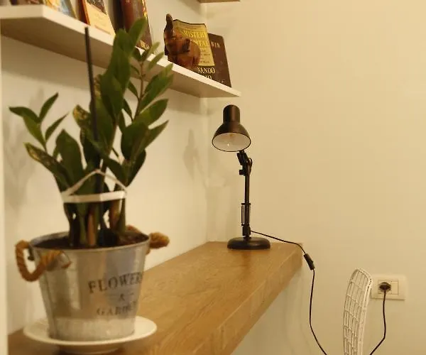 게스트하우스 Illyrian 1 티라나