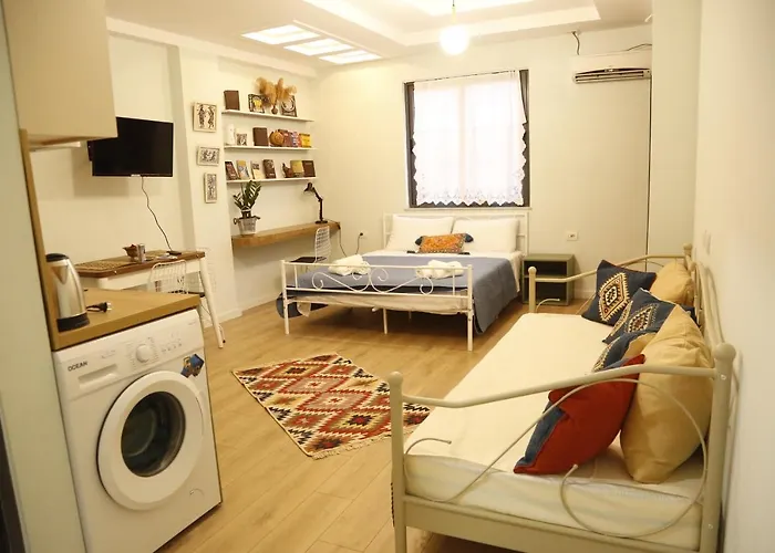 게스트하우스 Illyrian 1