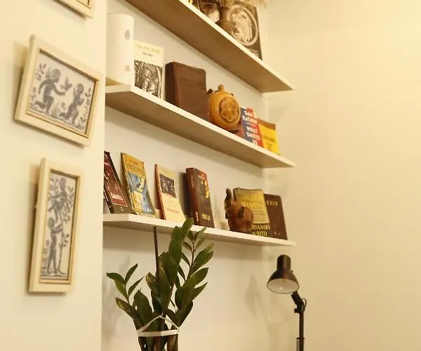 Illyrian 1 게스트하우스 티라나