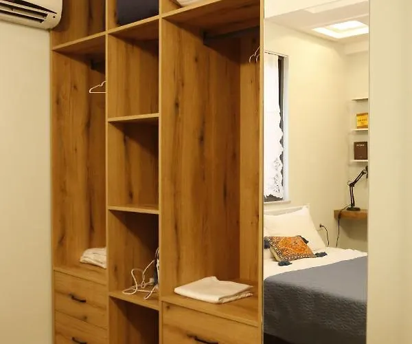 Illyrian 1 게스트하우스 티라나