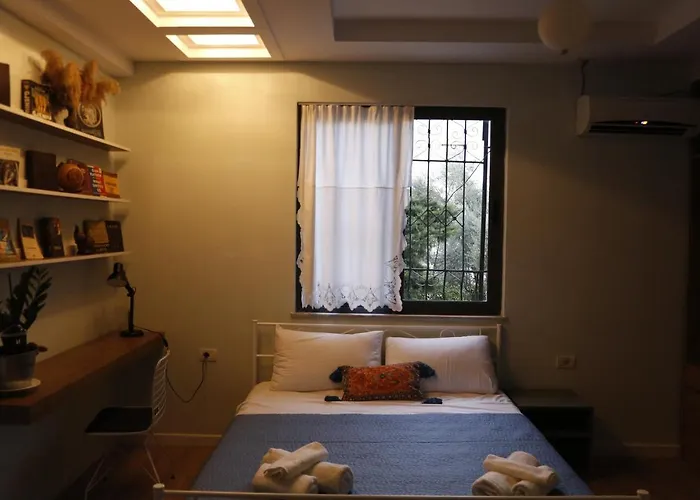 Illyrian 1 게스트하우스 3*