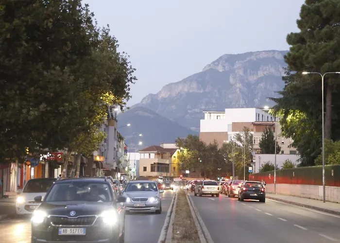 게스트하우스 Illyrian 1