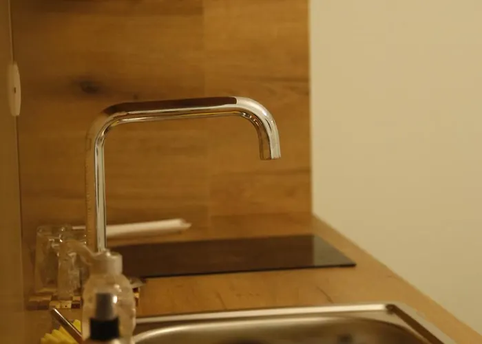 게스트하우스 Illyrian 1 3*