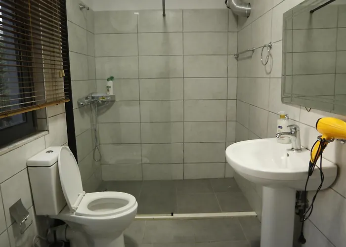 Illyrian 1 게스트하우스 티라나